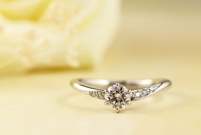 ブライダルジュエリー