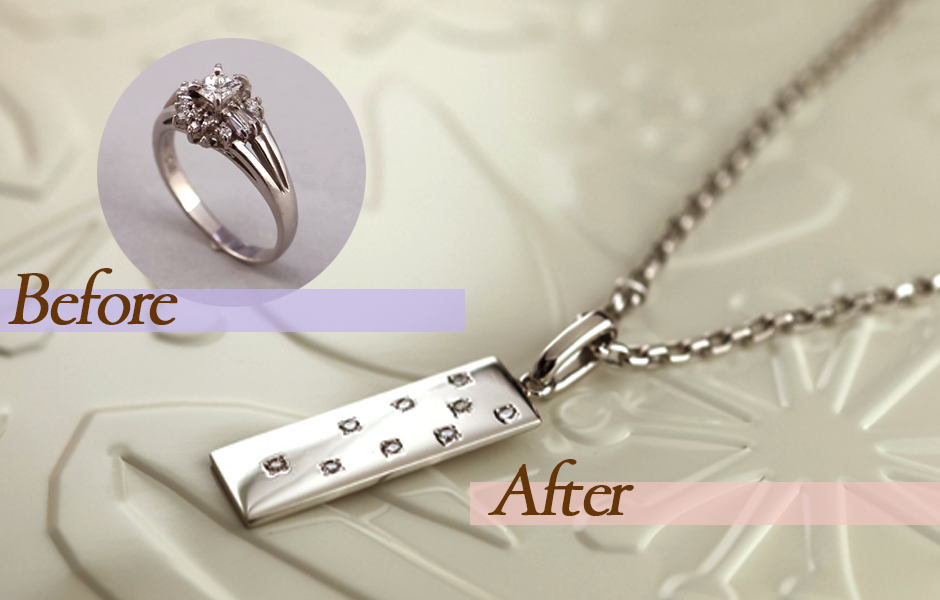 リ・メンズジュエリー