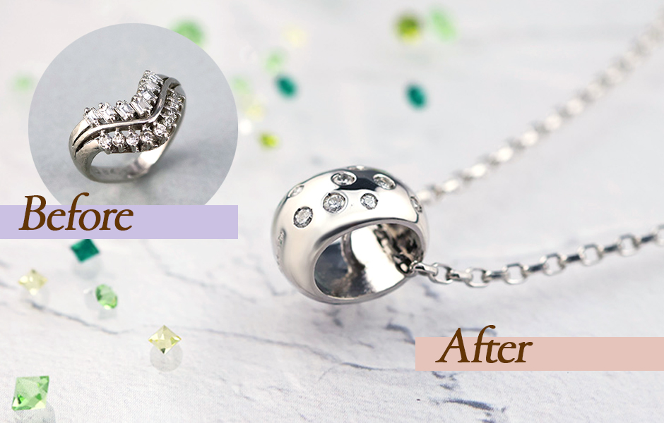 リ・メンズジュエリー