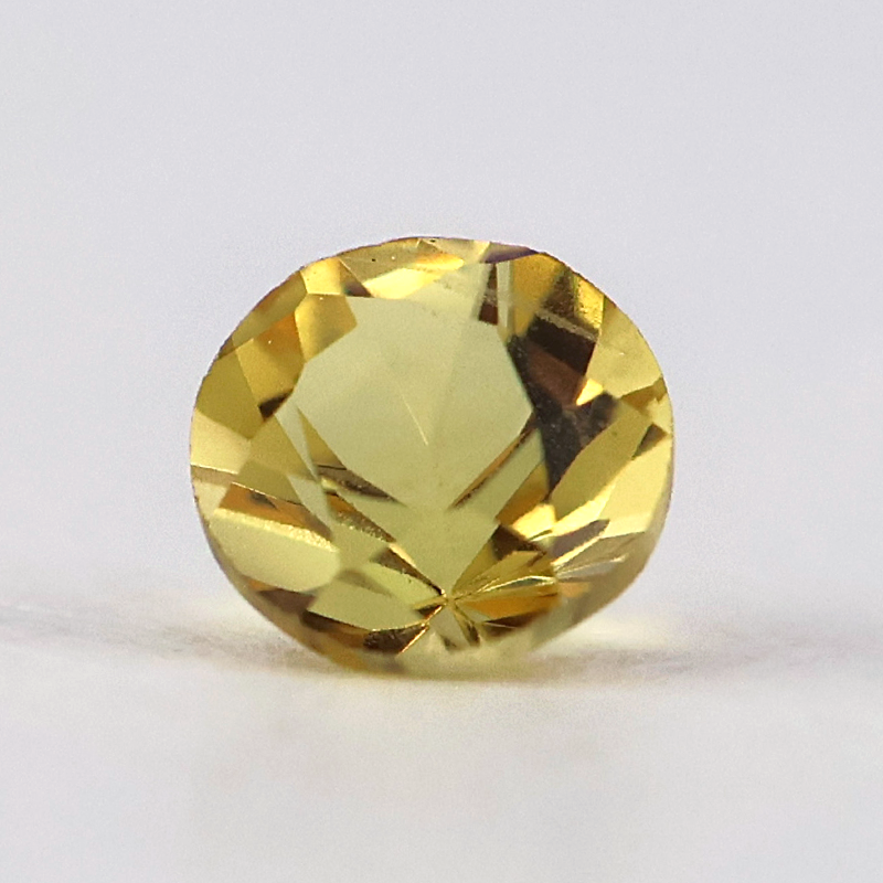 イエローサファイア