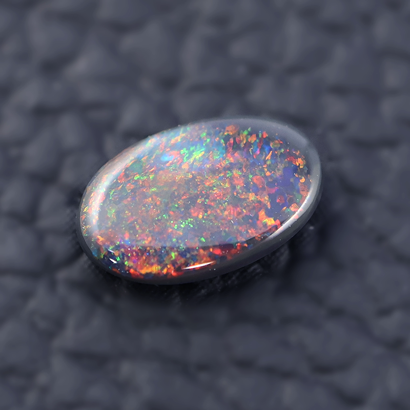 bブラックオパール