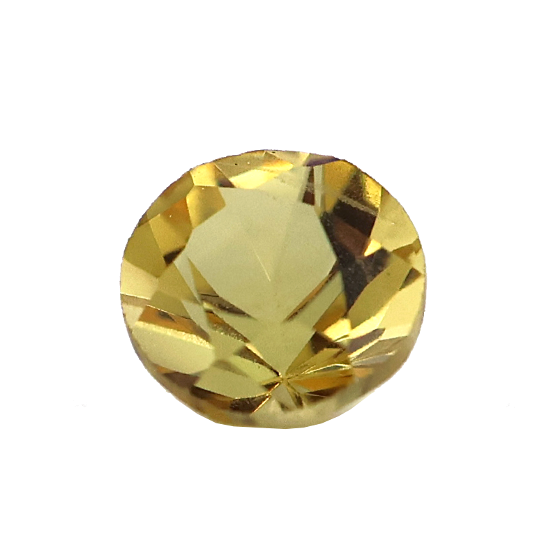 イエローサファイア