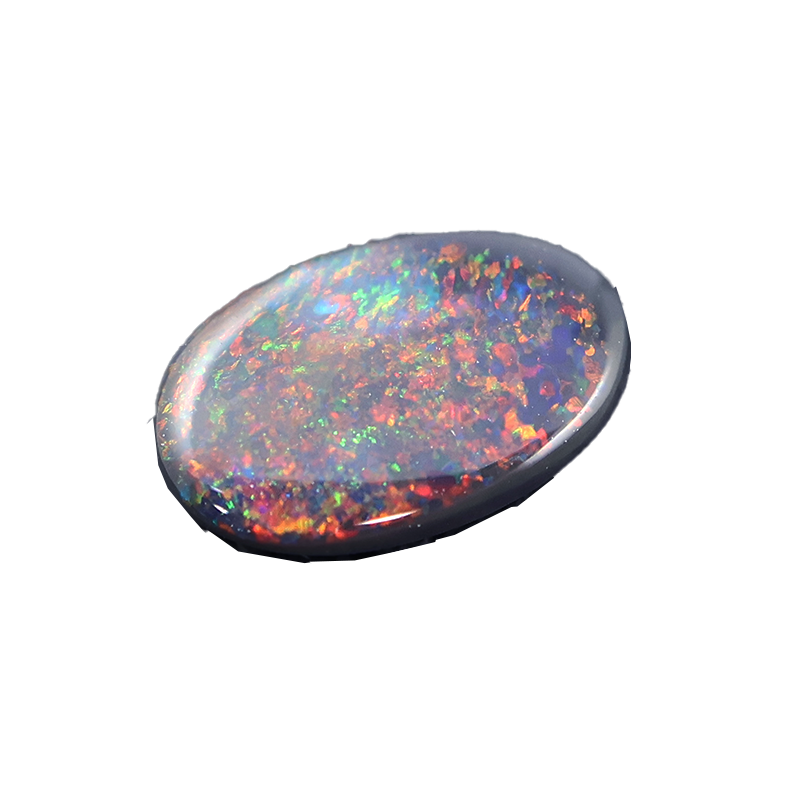 ブラックオパール